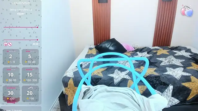 VivianOwen9 Live XXX-Chat