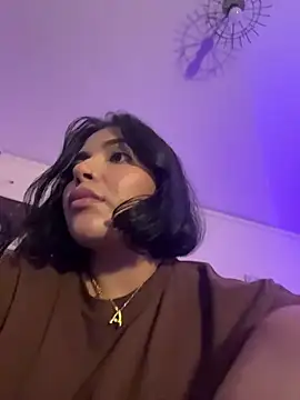 Chatroom XXX en direct de GigiiStone