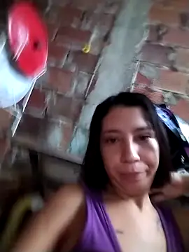 MariCeleste-'s Live XXX Chat