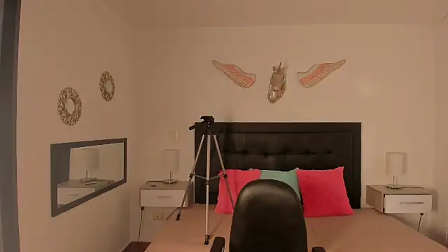 sweet_abby1's Live XXX Chat