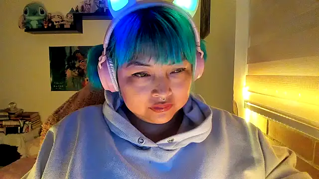 Shaddycute_'s Live XXX Chat