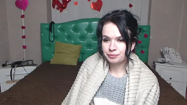 JasmineKouch's Live XXX Chat