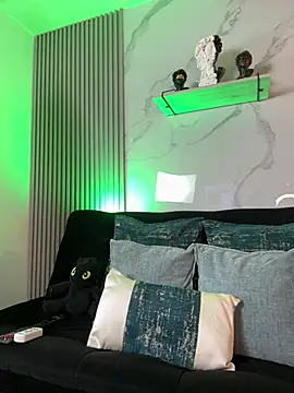 jaxon_colton Adlı Modelin Web Kamerası Şovu