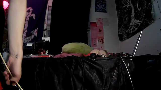 ATwinkie Live XXX-Chat