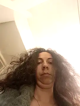 naughty69curls' Live XXX Chat