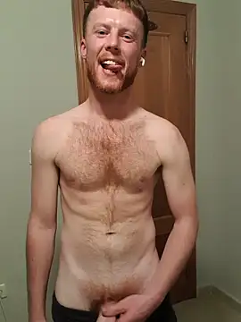 bailey_mcvicar Live XXX-Chat