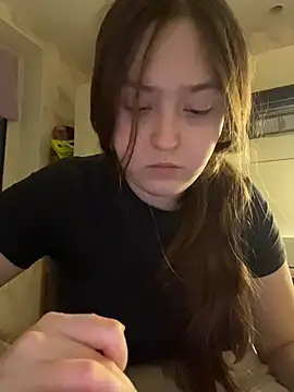 Charming_hamster_'s Live XXX Chat