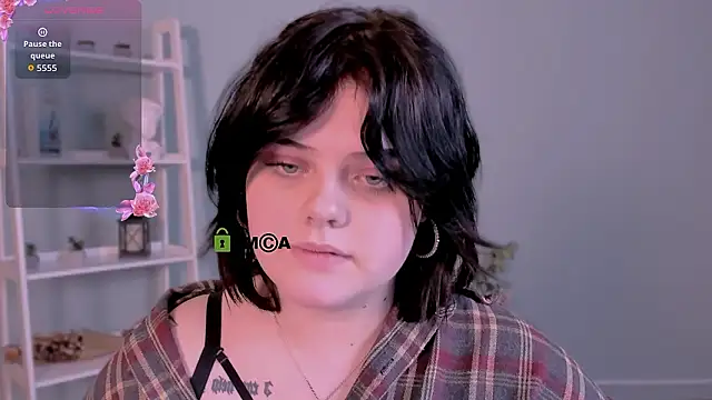 lika_pop's Live XXX Chat