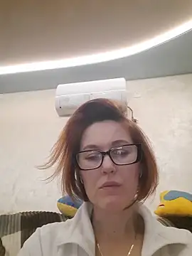 LanaOlbenst 现场XXX聊天