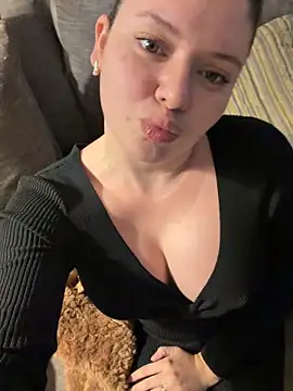 mangolini_parrocini 现场XXX聊天