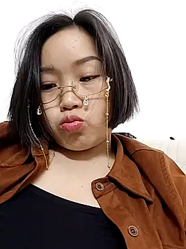 __BingBing__ Show Webcam