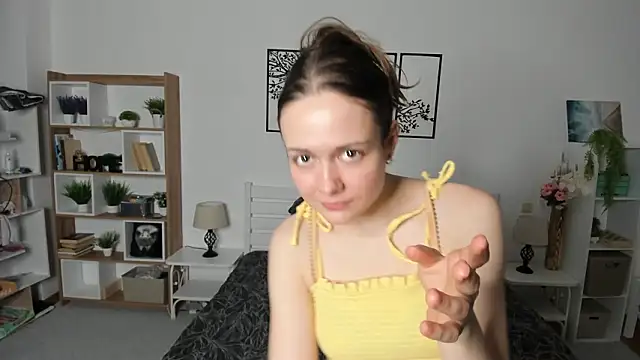 MalvinaTrafford's Live XXX Chat