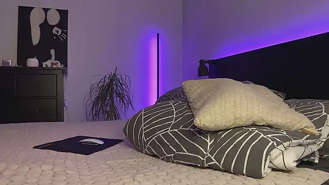 spottyyy's Live XXX Chat