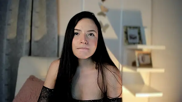 niicolegarnerr Live XXX Chat