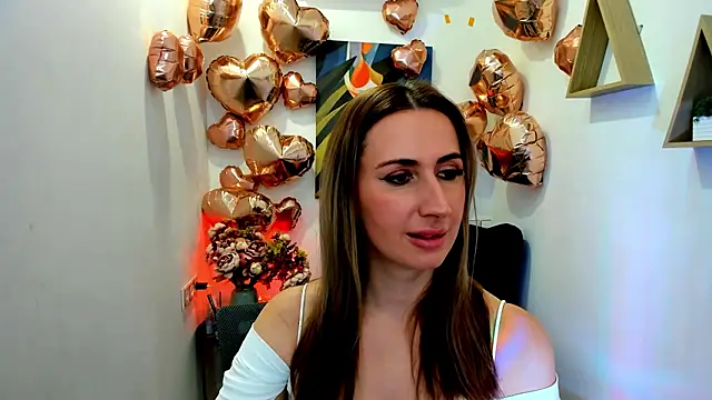 PassionGlow's Live XXX Chat