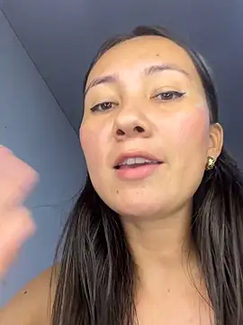 Abby_Colyns23's Live XXX Chat