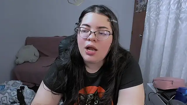 Aria_FullbusterのライブXXXチャット