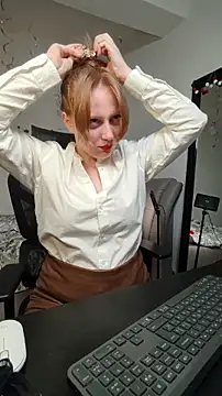 FENIX_ZLA 现场XXX聊天