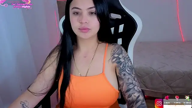 Victoryyy_'s Live XXX Chat