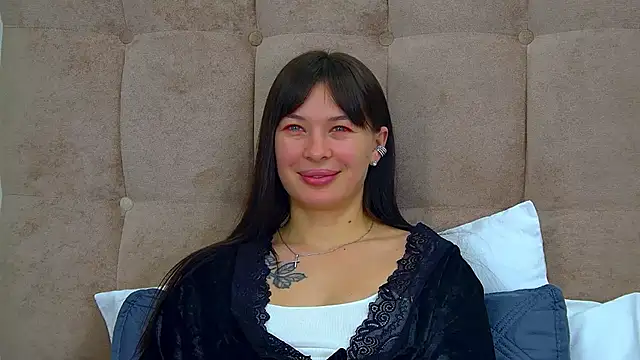 AlexandraBloom Live XXX Chat