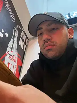 JuanZapata33のウェブカメラショー