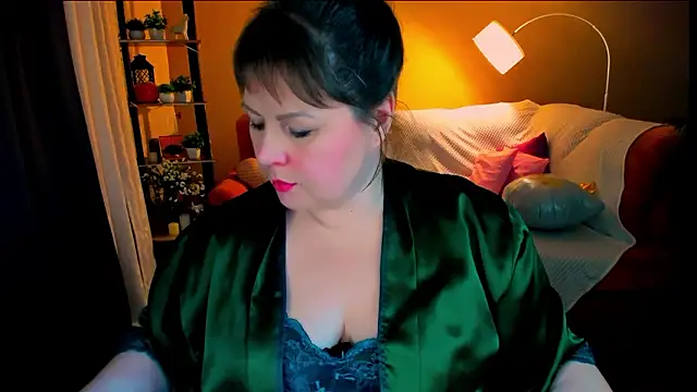 CrystaalStaar's Live XXX Chat