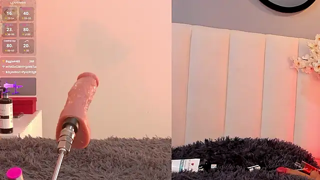 amy_miller1's Live XXX Chat