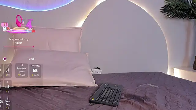 CannelaSmith – Naživo XXX chat