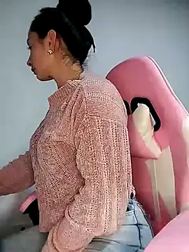 Show de webcam de Lunabex_