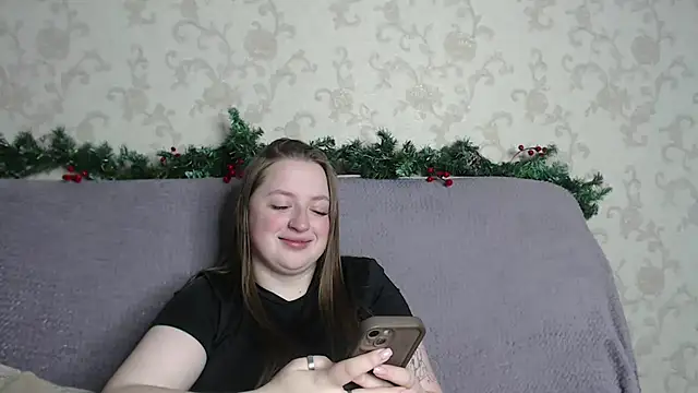 GirlPlayer's Live XXX Chat