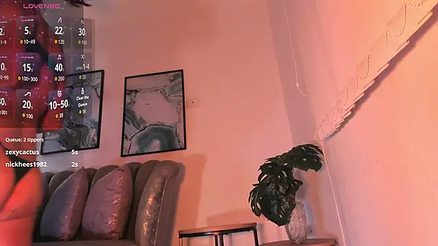 Athenea_sweet_ 라이브 XXX 채팅