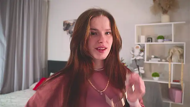 BeatrizSirak 现场XXX聊天