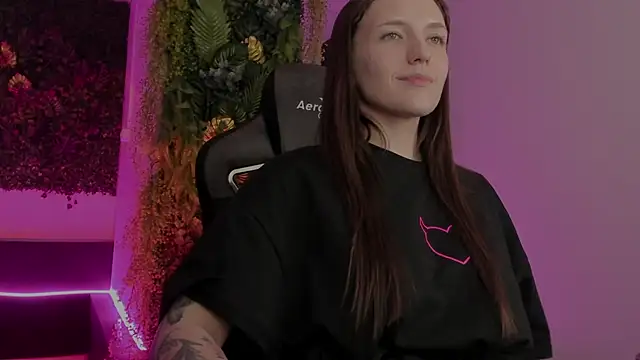 JennyDens' Live XXX Chat