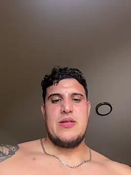 Pokazy przed kamerką – Sexandfire