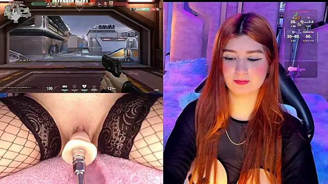 LizzieCutie_'s Live XXX Chat