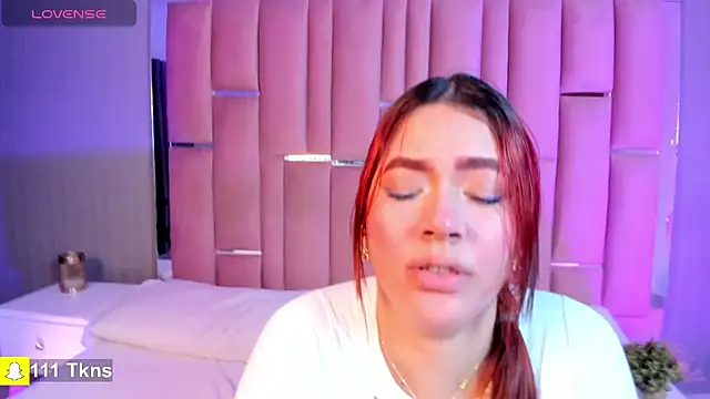 Saoryy__'s Live XXX Chat