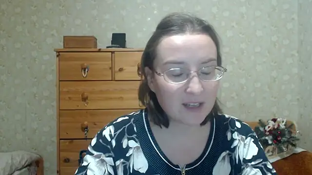 Smart_Rose – Naživo XXX chat