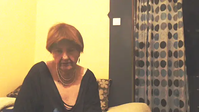 MioritaHard – Naživo XXX chat