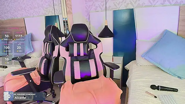 veronikali Obrolan Langsung XXX