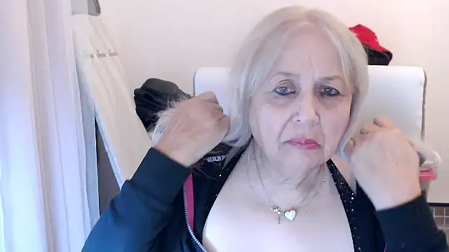 SusiLifeXXXのライブXXXチャット