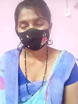 Tamil_Hot_Anuのウェブカメラショー