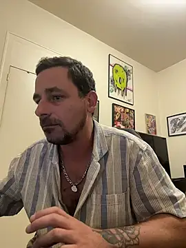 defbond420's Webcam Show