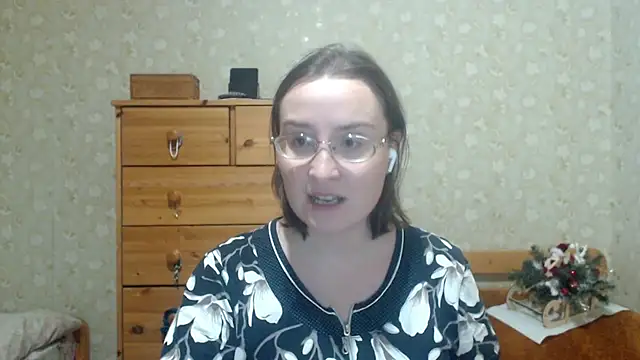 Smart_Rose: онлайн-секс-чат