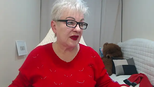 Chat XXX ao vivo de KayleSmoll