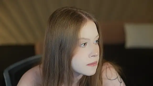 Chat XXX ao vivo de Esmie_Smile