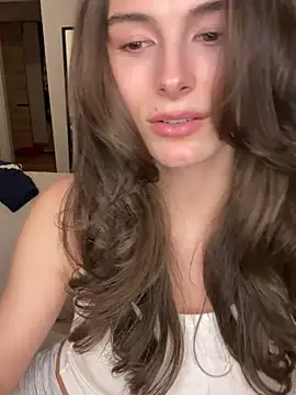 SophiiaStarr 웹캠 쇼