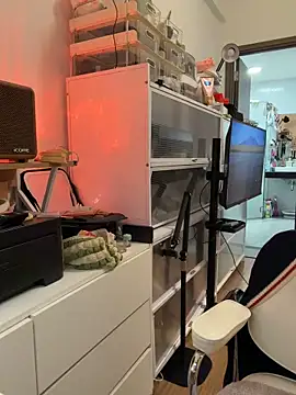 mimichannn99 웹캠 쇼