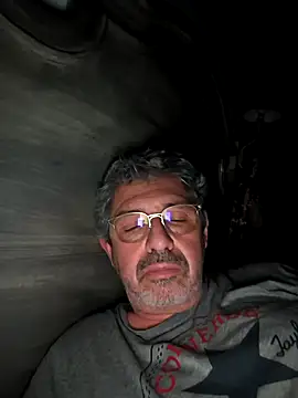 Show modela Jacquouille06500 na web-kameri