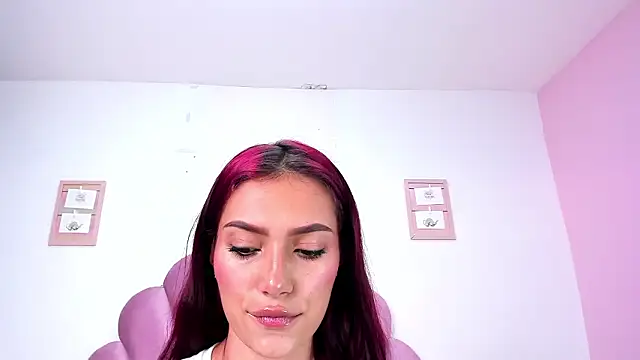 scarleth_saenz_: онлайн-секс-чат