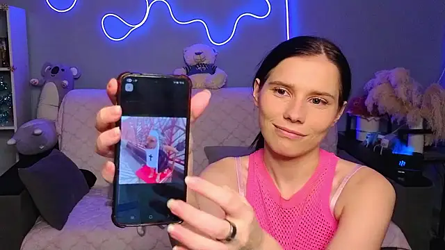 Chatroom XXX en direct de JinxMoon